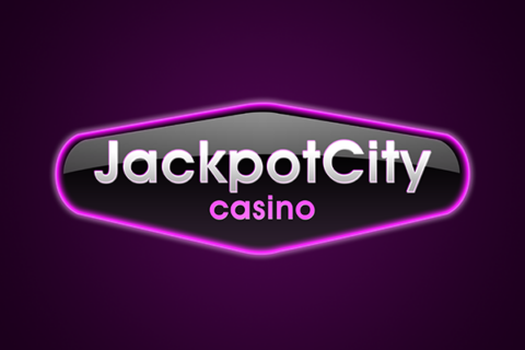 Jackpot City kazino