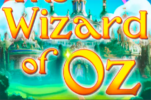 logo the wizard of oz ka gaming
